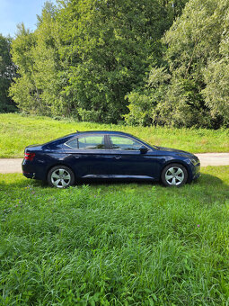 Škoda superb 3 , 1.6 TDI , 7/2017 , 157 000 km - 4