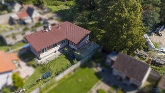Na predaj 3-izbový rodinný dom v obci Plavecký Štvrtok - 4