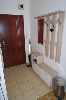 Garsónka na prenájom - 4