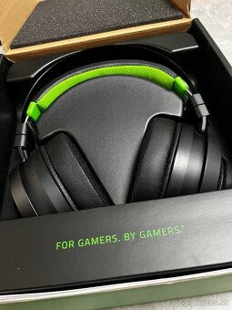 RAZER Nari Ultimate for XBox - 4