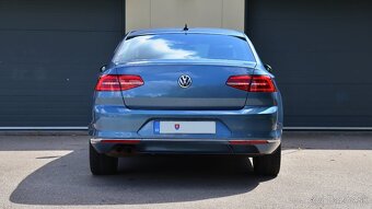 Volkswagen Passat Highline B8 Sedan 2.0 140kw DSG - 4
