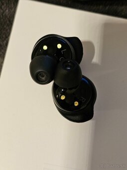 Slúchadla Samsung Galaxy Buds+ málo používané - 4