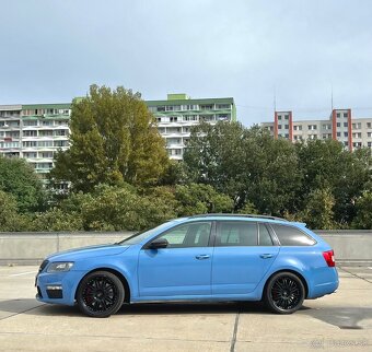 Škoda Octavia RS 2.0 TDI 135kW DSG – 2016 - 4