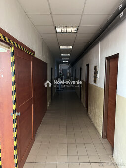 Firemné priestory Jarmočná Košice na predaj ID: N004-18-BILL - 4