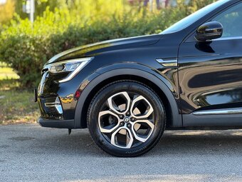 Renault Arkana 2023 TECHNO - 4