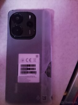 Predám nový redmi note 14 - 4