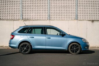 Škoda Fabia Combi 1.2 TSi / AJ NA SPLÁTKY / PROTIHODNOTA - 4
