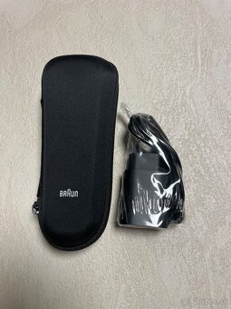 Holiaci strojček Braun Series 5 - 4