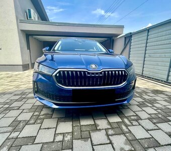Škoda Superb - 4