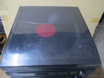 PHILIPS AS 305/20B - 4