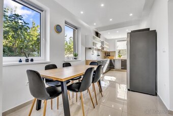 Na predaj rodinný dom 2 km od Senca, Reca - 4