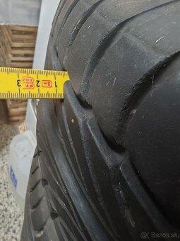 Pneumatiky s diskami Barum 185/60 R14 - 4