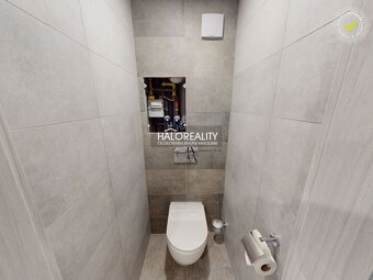 HALO reality - Predaj, dvojizbový byt Vrútky, A. Sládkoviča  - 4