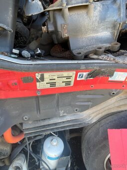 Scania na ND Euro 3, Euro 4, Euro 5 - 4