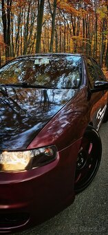 • Seat Leon Mk1 1.6 77kw roku výroby 2004 JE DESIGN • - 4