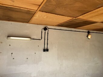 Prenajmem garáž v Poprade - starý juh Ludvika Svobodu - 4