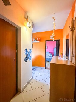 2 izbový byt Nad Jazerom, Ladožská ul. - 4