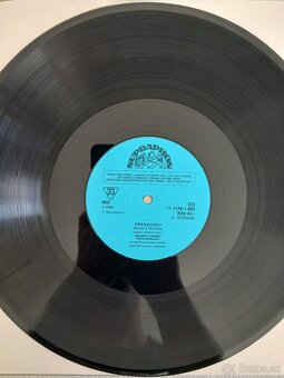 Werich & Horníček - Předscény (2LP) - 4