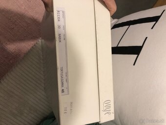 Ovyé čižmy na jar/jeseň - 4