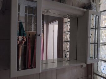 Skrinka do kúpeľne - 4