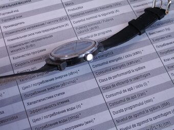 Hodinky Raketa . - 4