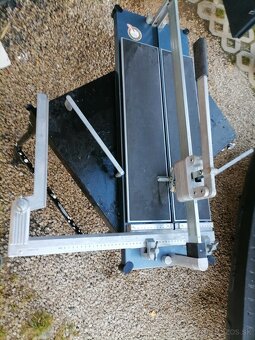 Rezačka,, KAUFMAN TOPLINE  ROCK 630----250€ - 4