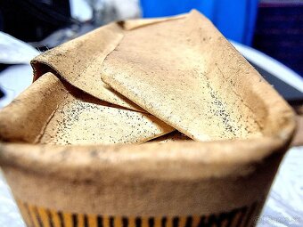 Zberateľský tabak, približne 90-te roky - 4