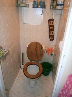 1 izba v 3izb.byte SKLABINSKÁ UL. za 330 €/mes. - 4