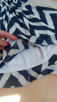 Dámske ľahké šaty - 4