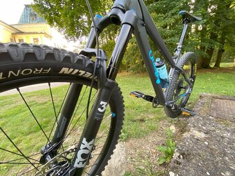 Predam bicykel Orange - 4