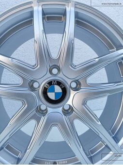 Bmw 1 Alu disky Proline Proline 7,5x18 ET45 5X120 1240 - 4