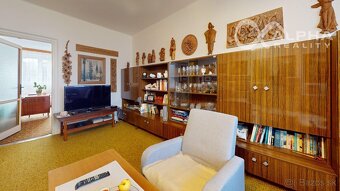 EXKLUZÍVNE 3i byt s loggiou, sídl. Tarča, Spišská Nová Ves - 4