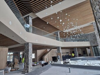 Výroba a montáž skla - 4