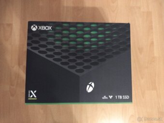 Xbox series x - 4
