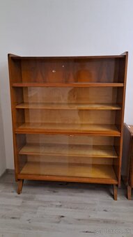 Retro nabytok do obyvacky za odvoz - 4