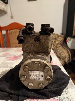 Orsta riadenia so stĺpikom - 4