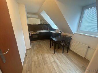 Prenájom 2-izbového bytu v centre mesta - 4