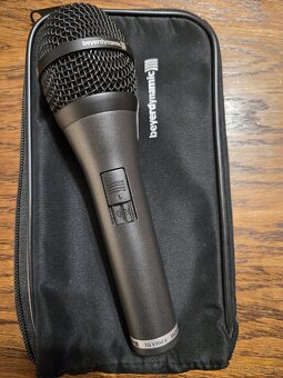 Beyerdynamic TG V70d s - 4