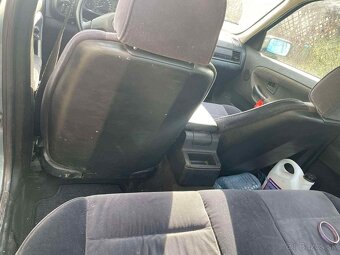 BMW E36 320i M50B20 - 4