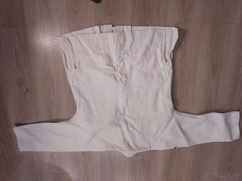 Kimono Adidas ADI J 820 - 4