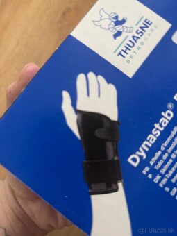 Bandáže na ruky - 4