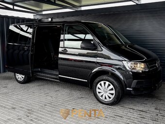 ⭐ VOLKSWAGEN CARAVELLE 2.0tdi 110kw DSG ⭐ - 4