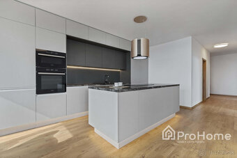 3 izbový byt 91m2 v novostavbe Discovery Residence - 4