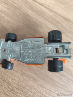 Kultové autíčka - 4