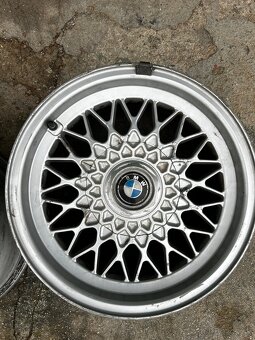 Bmw r15 styling 5 5x120 - 4