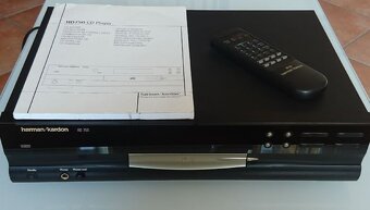 Harman Kardon HD 750 🎧👍🎧 - 4