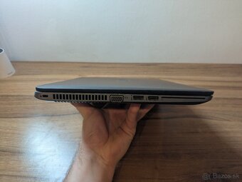 HP EliteBook 840 (Core i5 / 8Gb RAM / SSD) - 4