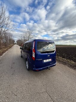 Ford Tourneo Connect 1.0 EcoBoost - 4