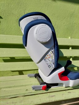 Autosedačka Britax Romer Kidfix II XP - 4