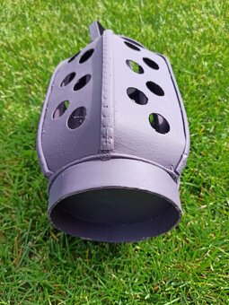 Drevené lampáše - 4